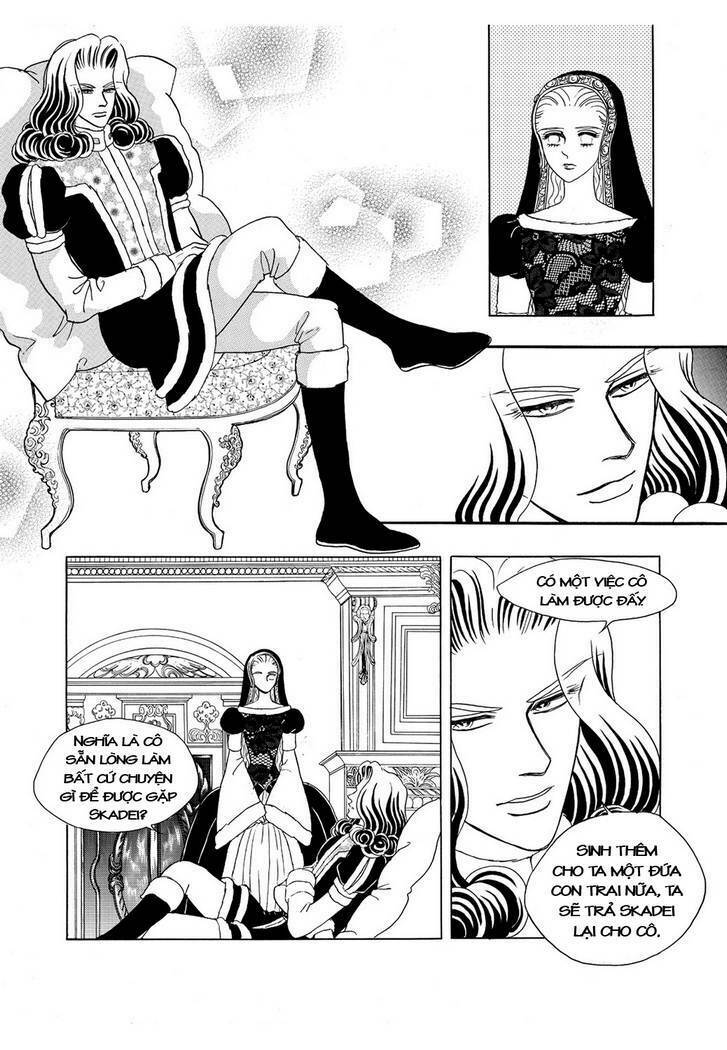 Princess Manhwa Chapter 48 - Next Chapter 49