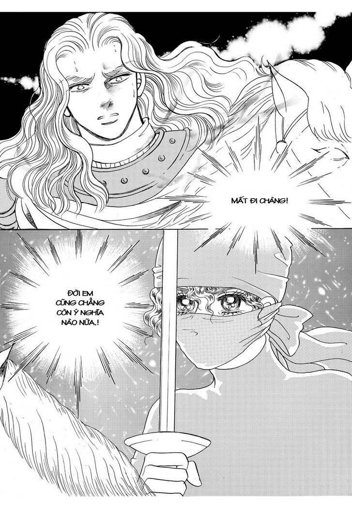 Princess Manhwa Chapter 50 - Trang 2