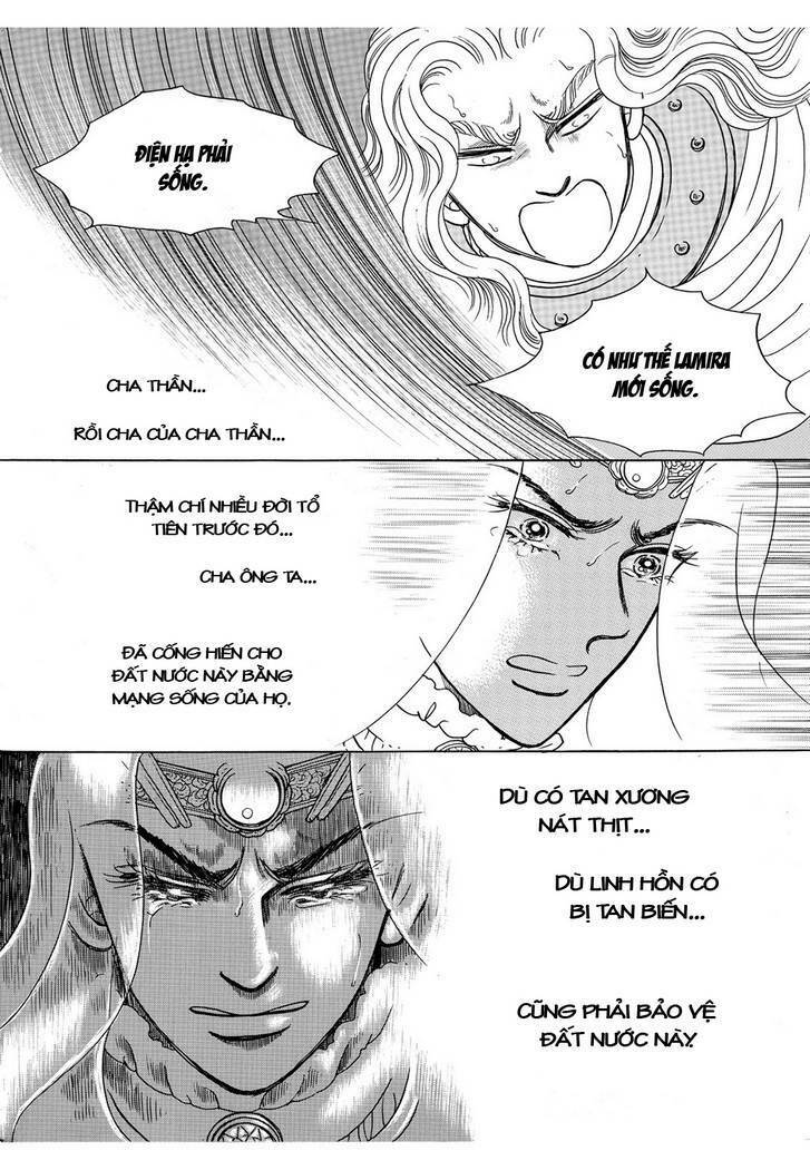 Princess Manhwa Chapter 50 - Trang 2