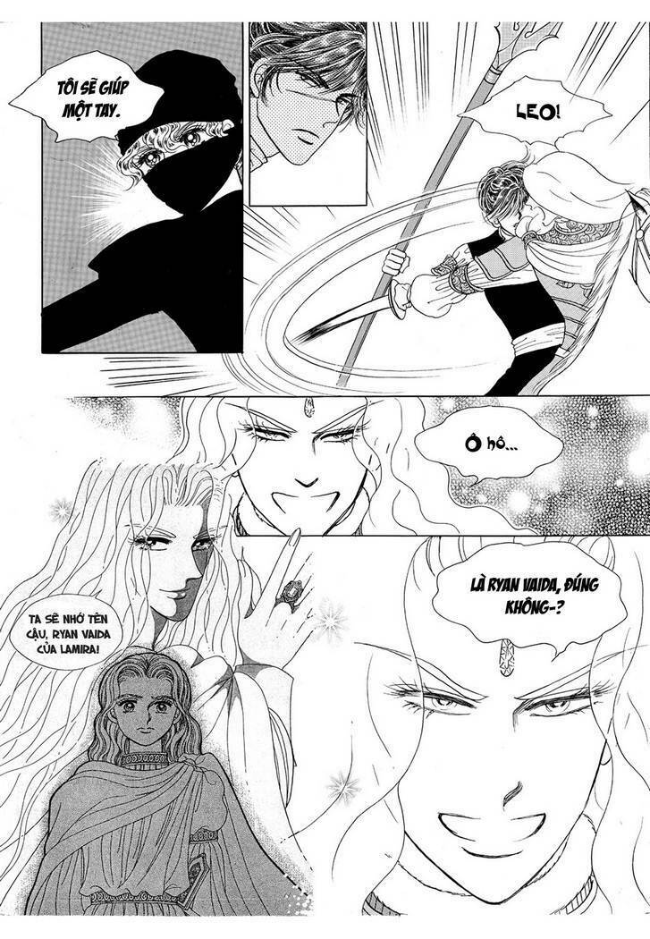 Princess Manhwa Chapter 50 - Trang 2