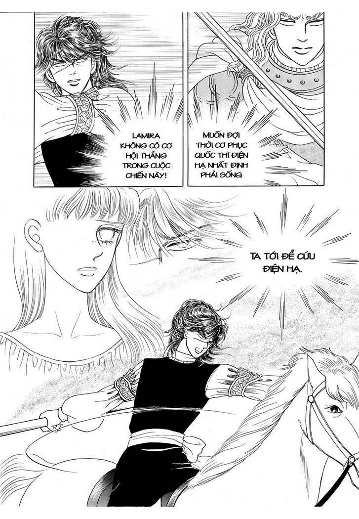 Princess Manhwa Chapter 50 - Trang 2