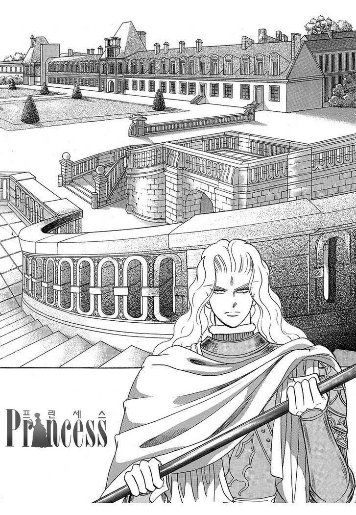 Princess Manhwa Chapter 50 - Trang 2