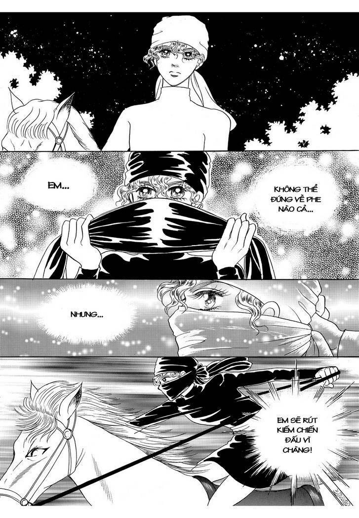 Princess Manhwa Chapter 50 - Trang 2