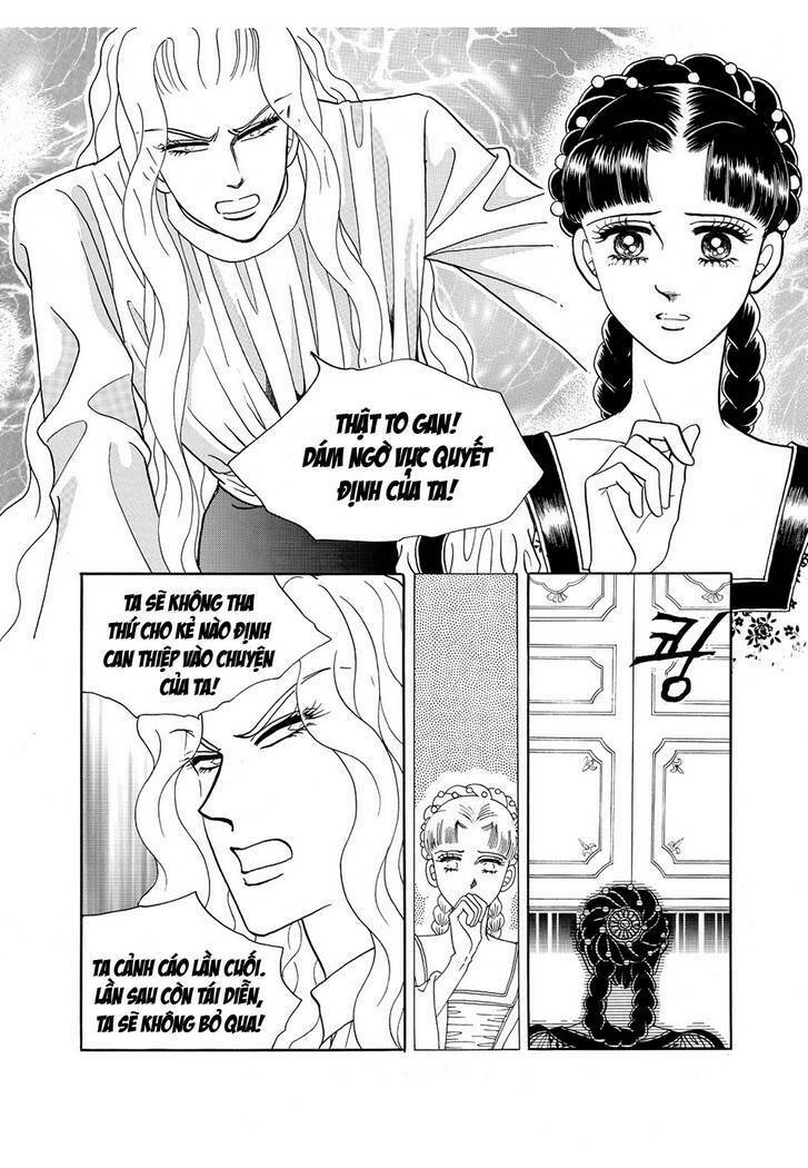 Princess Manhwa Chapter 54 - Trang 2