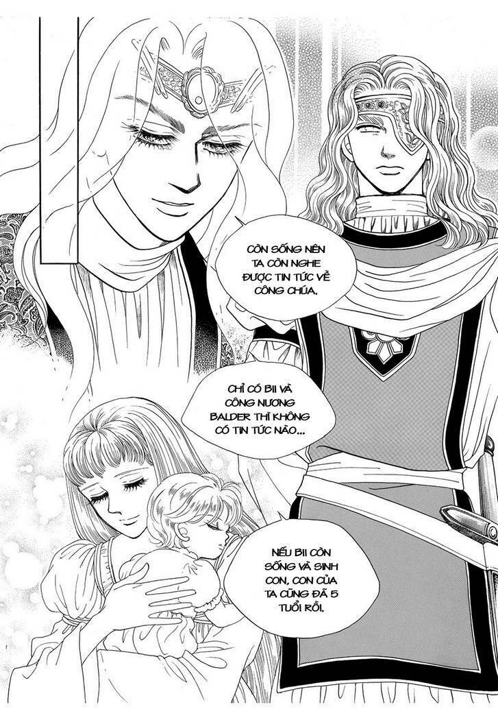 Princess Manhwa Chapter 54 - Trang 2