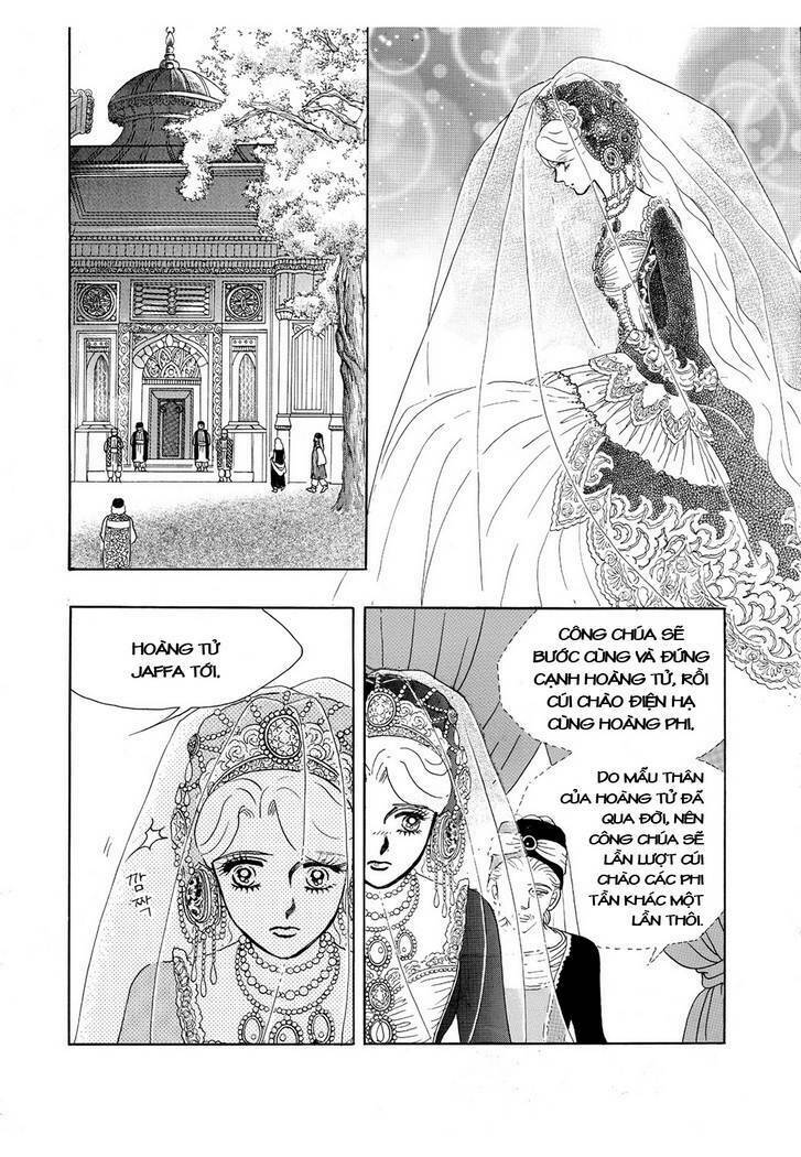 Princess Manhwa Chapter 54 - Trang 2