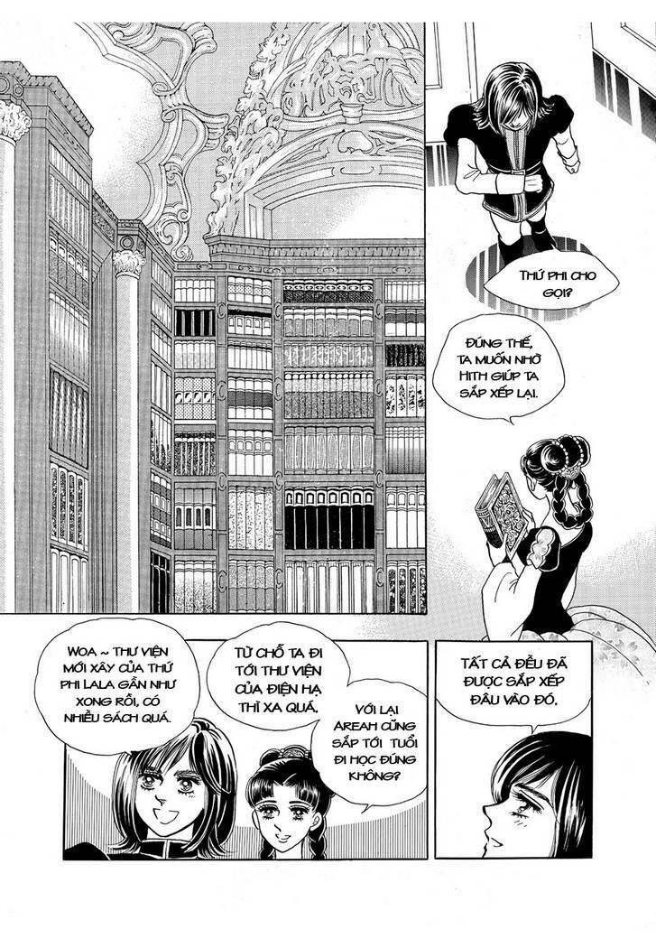 Princess Manhwa Chapter 54 - Trang 2