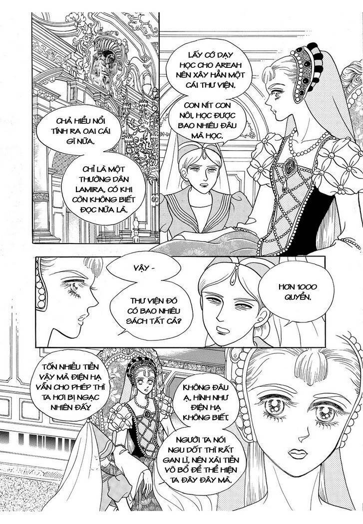 Princess Manhwa Chapter 54 - Trang 2