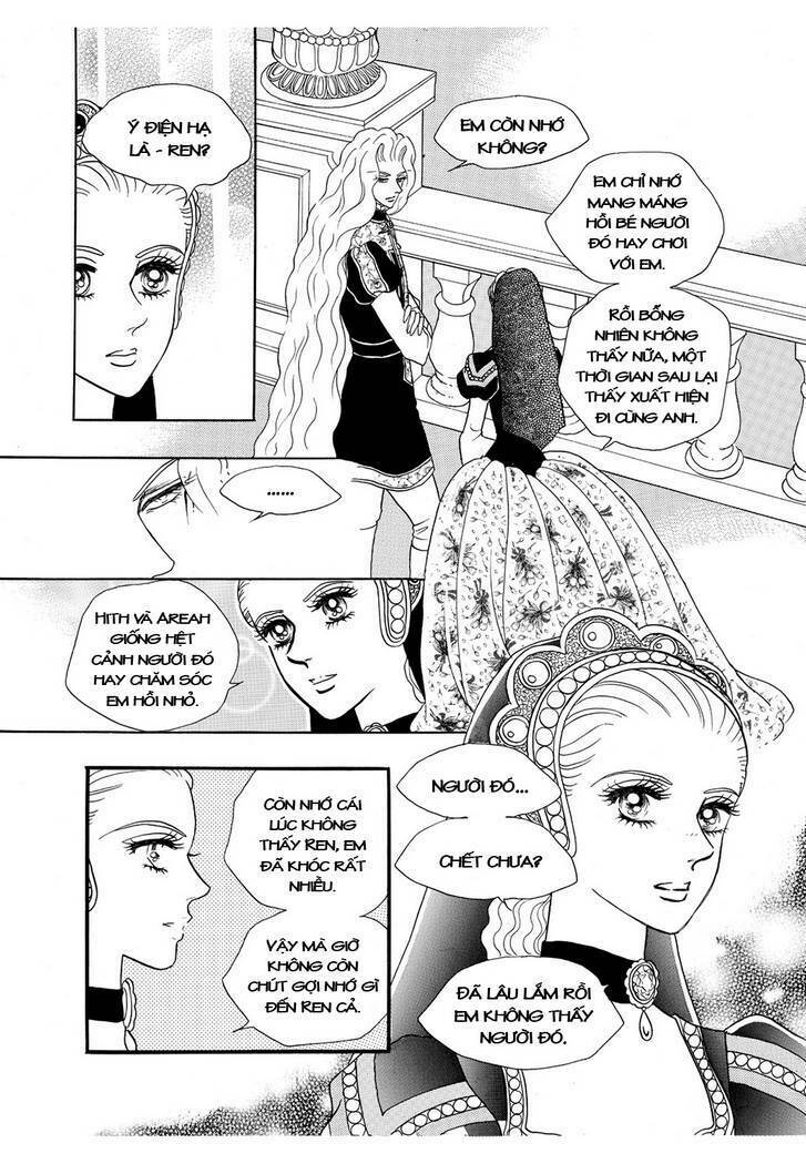 Princess Manhwa Chapter 54 - Trang 2