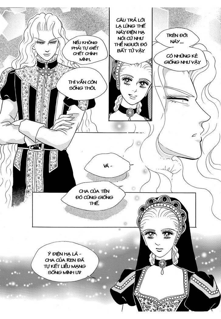 Princess Manhwa Chapter 54 - Trang 2