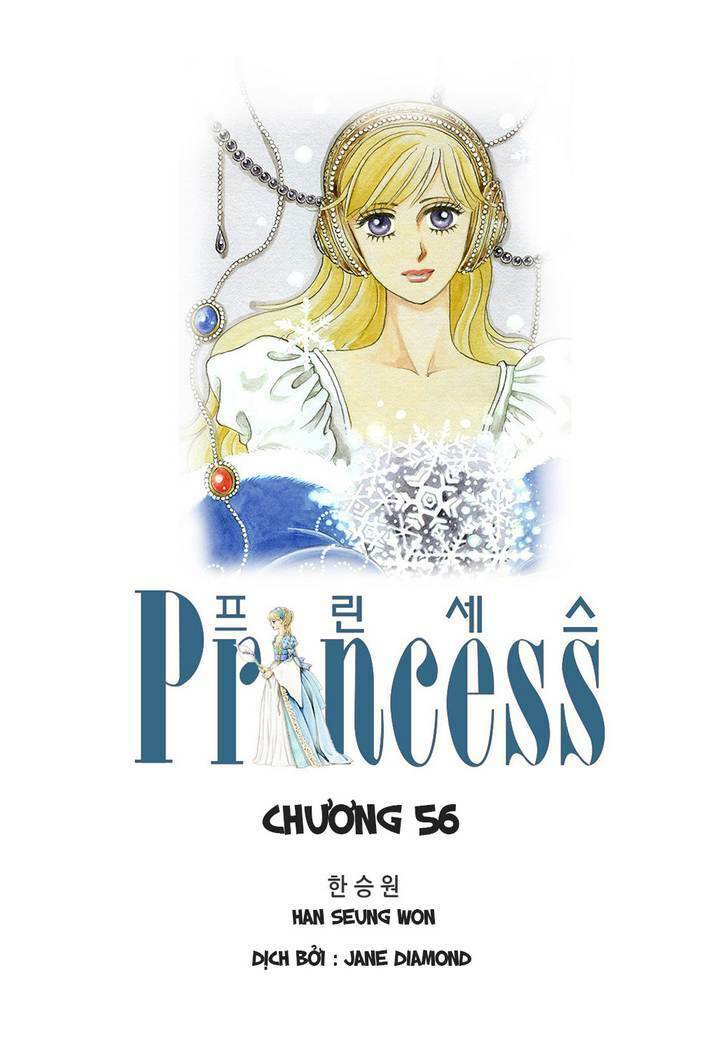 Princess Manhwa Chapter 56 - Next Chapter 57