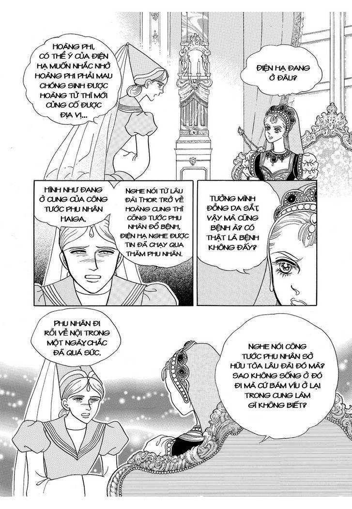 Princess Manhwa Chapter 56 - Next Chapter 57