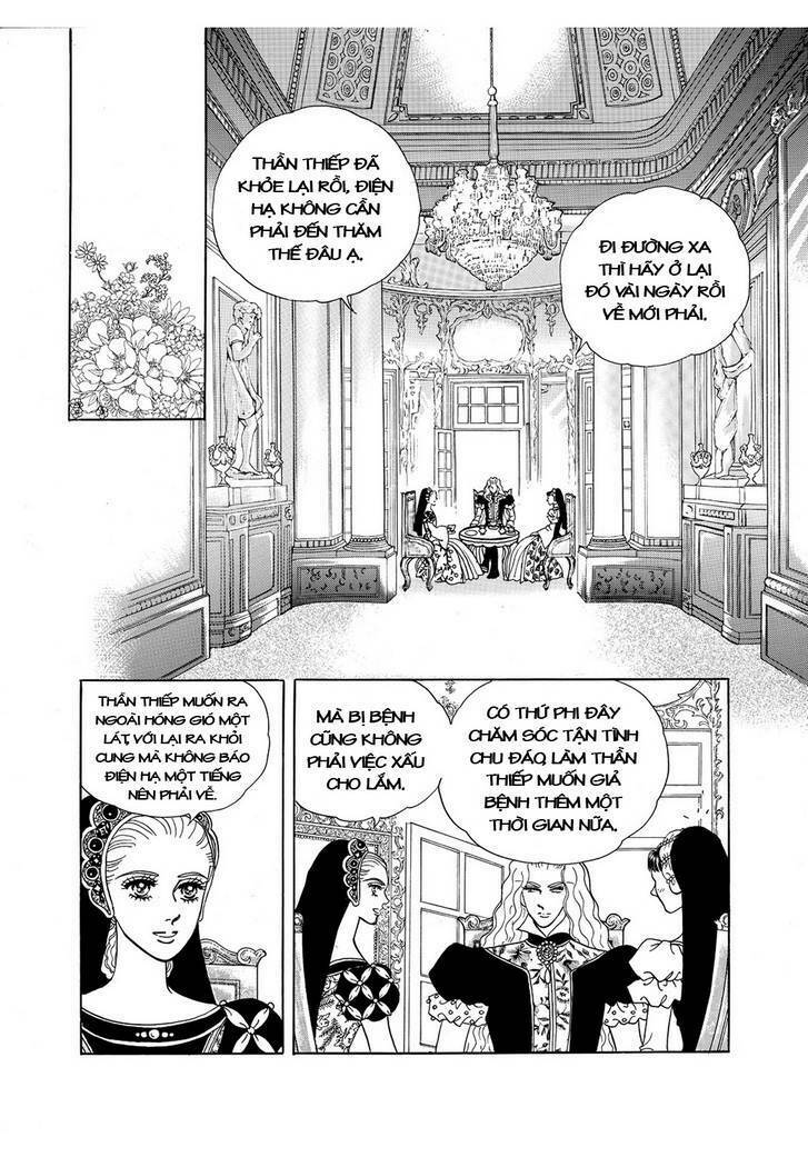 Princess Manhwa Chapter 56 - Next Chapter 57