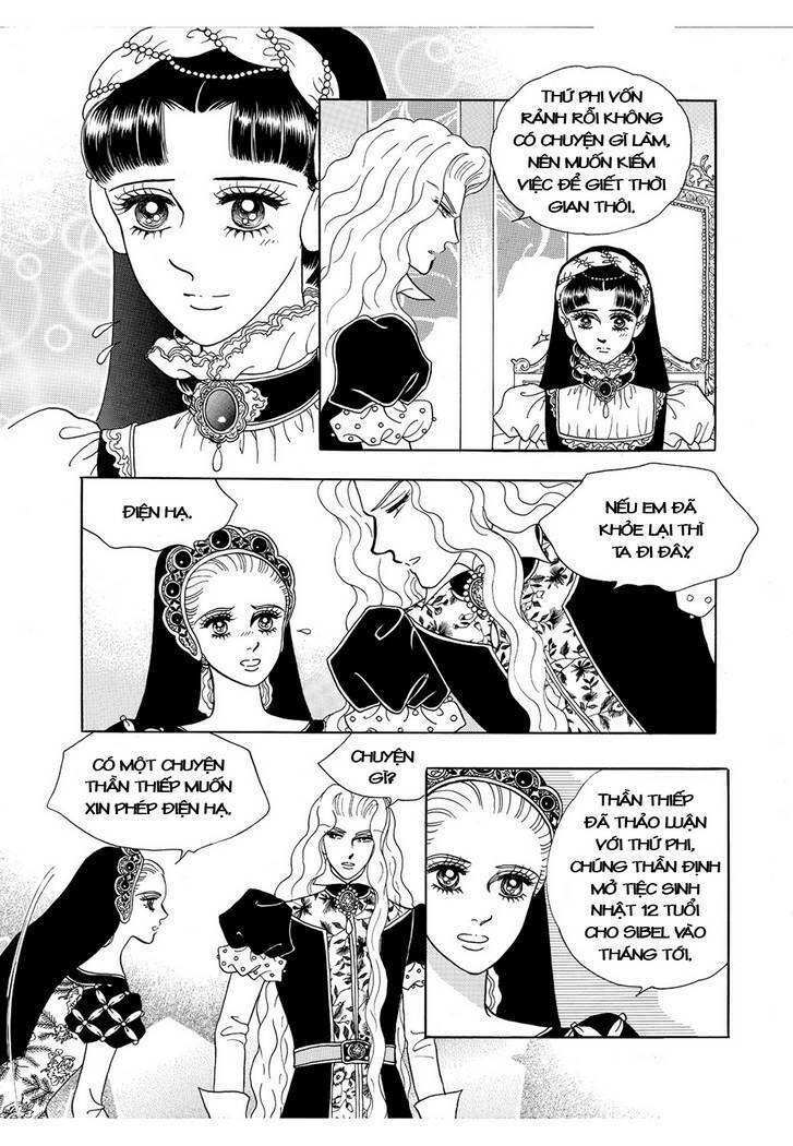 Princess Manhwa Chapter 56 - Next Chapter 57