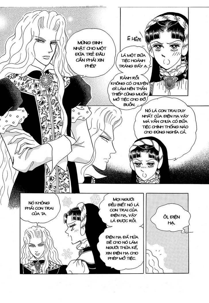 Princess Manhwa Chapter 56 - Next Chapter 57