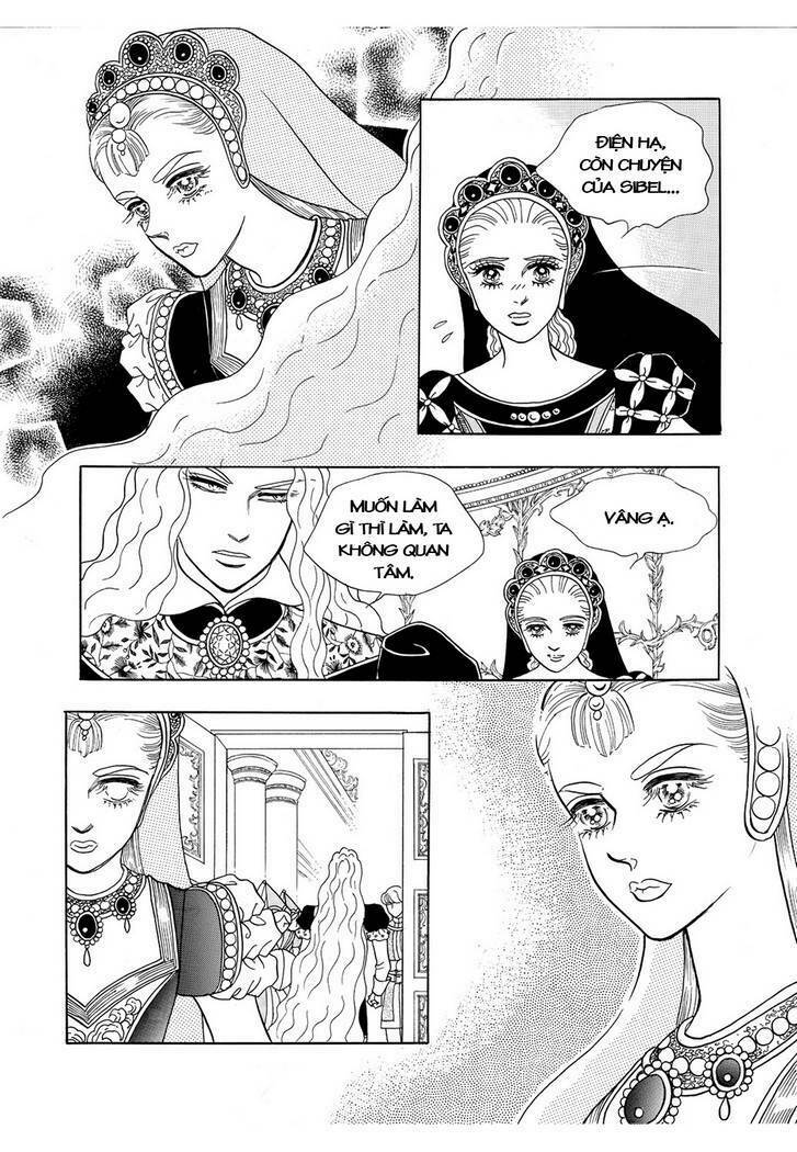 Princess Manhwa Chapter 56 - Next Chapter 57