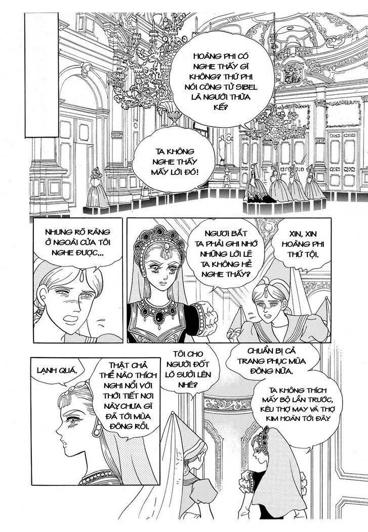 Princess Manhwa Chapter 56 - Next Chapter 57