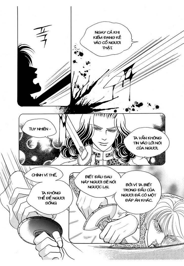 Princess Manhwa Chapter 56 - Next Chapter 57