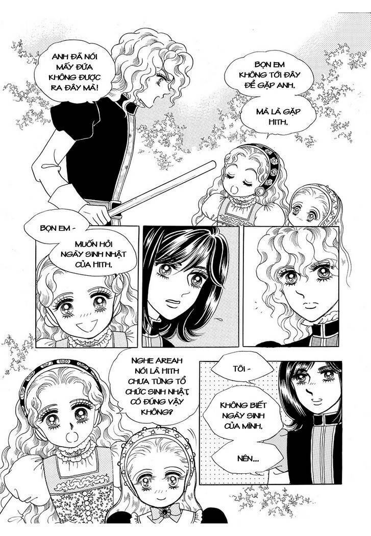 Princess Manhwa Chapter 56 - Next Chapter 57