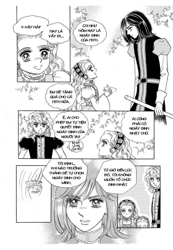 Princess Manhwa Chapter 56 - Next Chapter 57