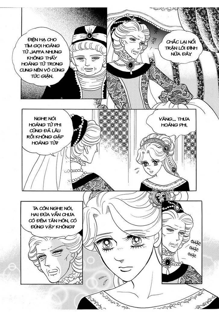 Princess Manhwa Chapter 56 - Next Chapter 57