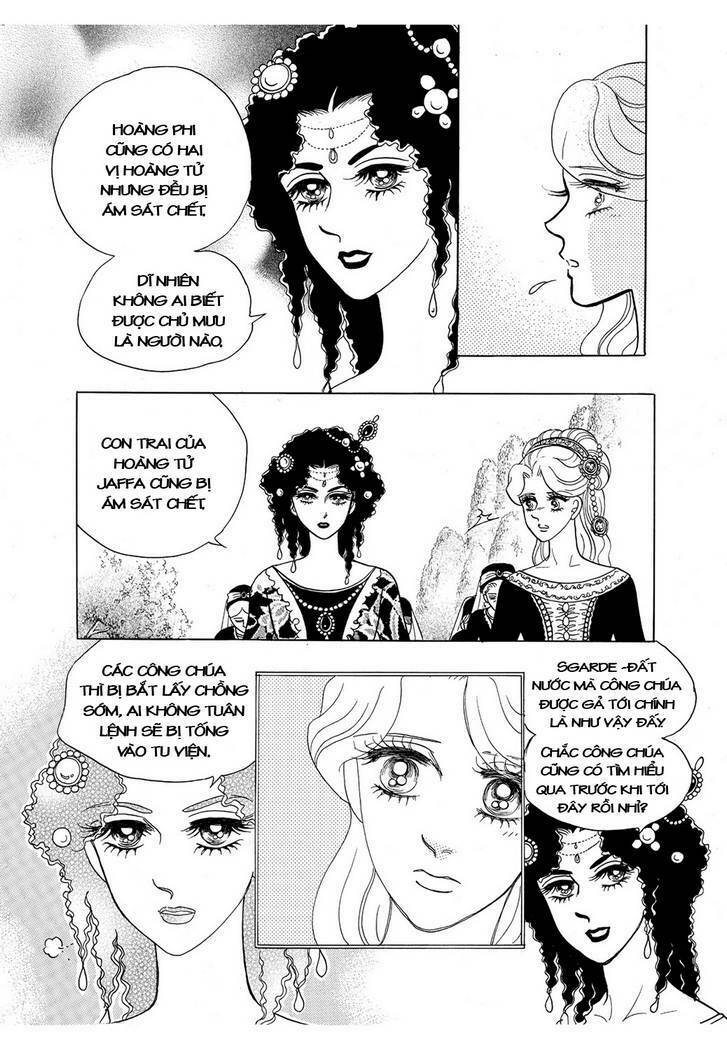 Princess Manhwa Chapter 56 - Next Chapter 57