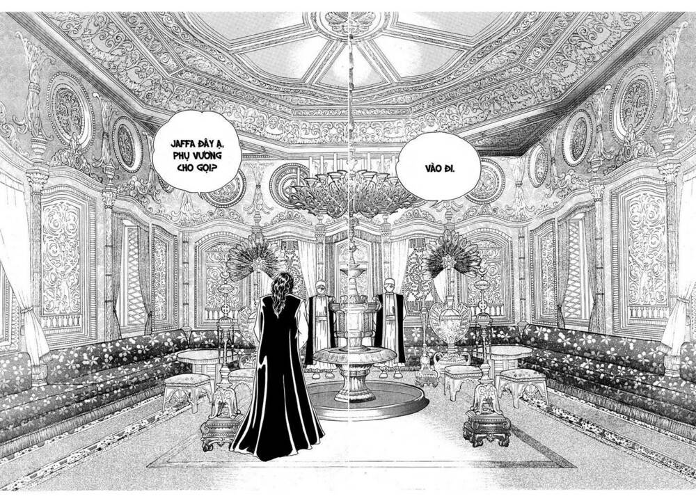 Princess Manhwa Chapter 56 - Next Chapter 57