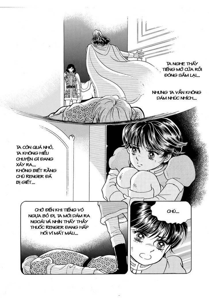 Princess Manhwa Chapter 56 - Next Chapter 57