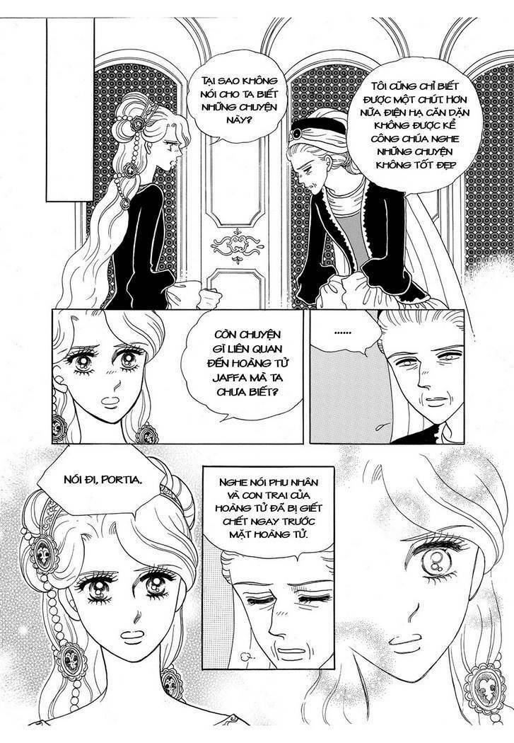 Princess Manhwa Chapter 56 - Next Chapter 57