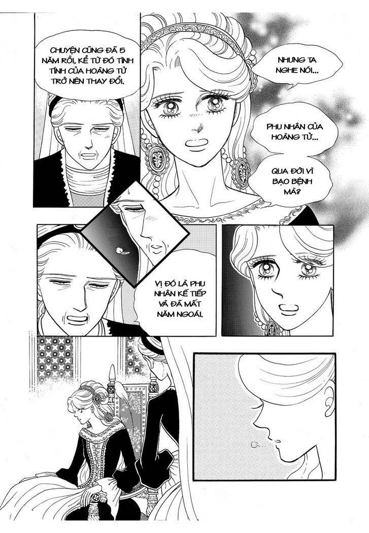 Princess Manhwa Chapter 56 - Next Chapter 57