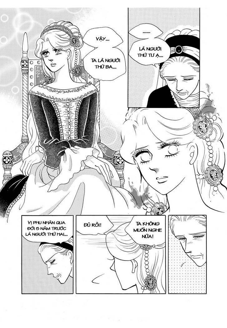 Princess Manhwa Chapter 56 - Next Chapter 57