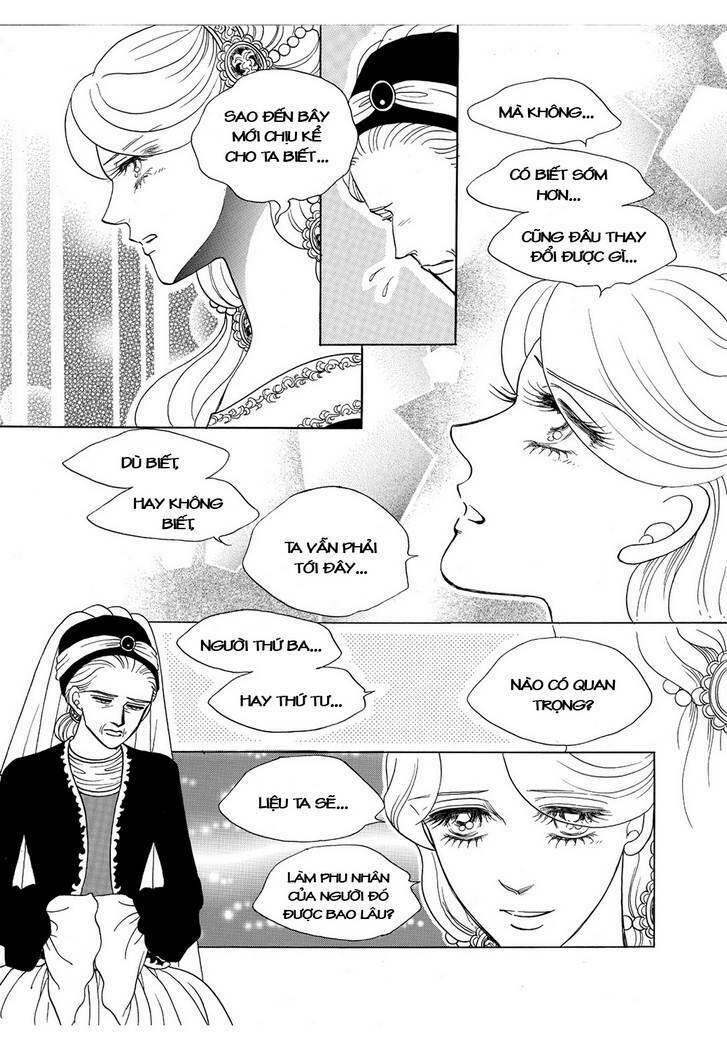 Princess Manhwa Chapter 56 - Next Chapter 57