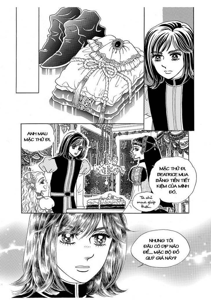 Princess Manhwa Chapter 56 - Next Chapter 57