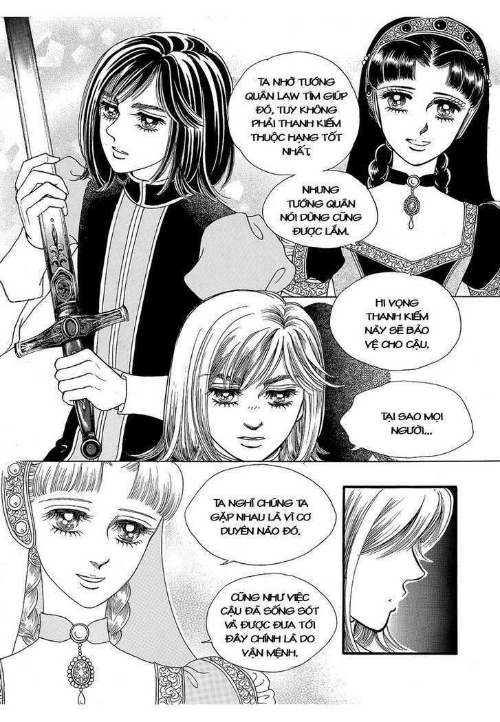 Princess Manhwa Chapter 56 - Next Chapter 57