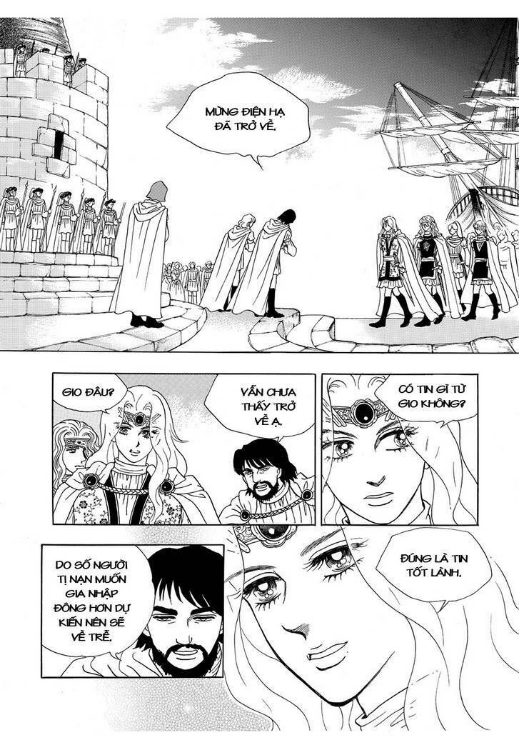 Princess Manhwa Chapter 56 - Next Chapter 57