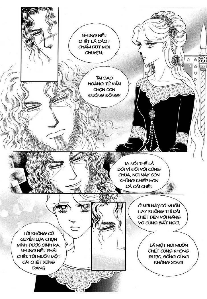 Princess Manhwa Chapter 56 - Next Chapter 57