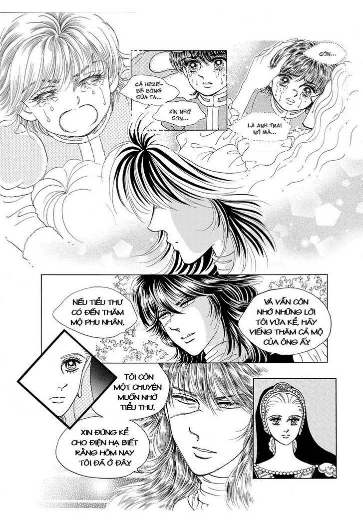 Princess Manhwa Chapter 56 - Next Chapter 57