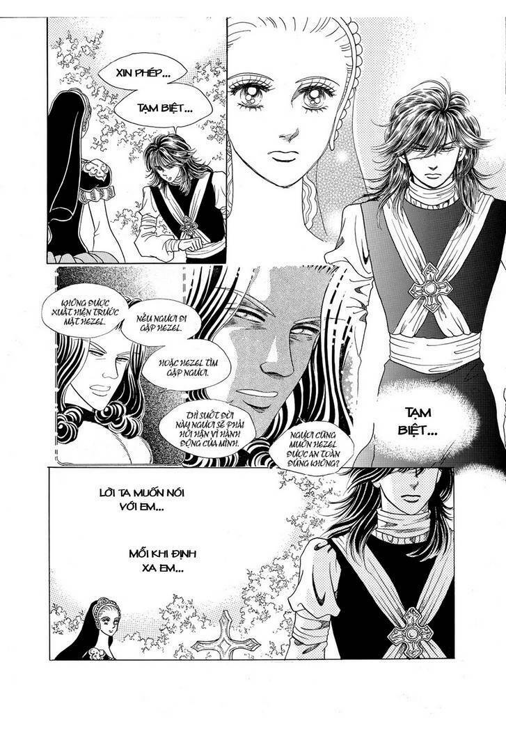 Princess Manhwa Chapter 56 - Next Chapter 57