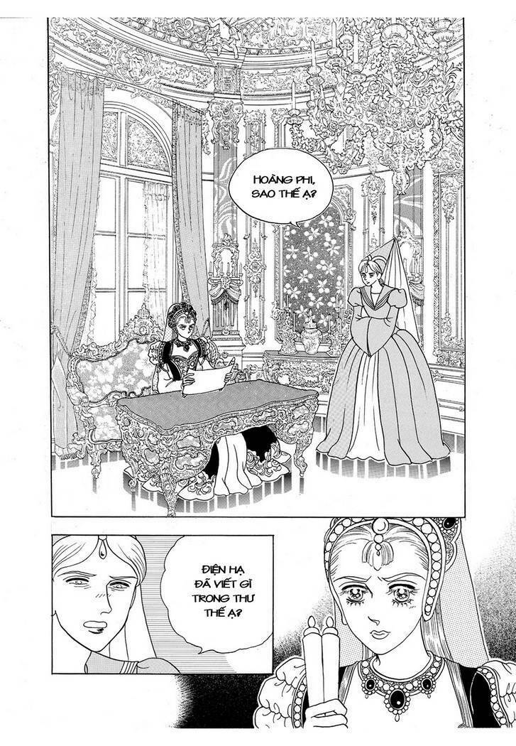 Princess Manhwa Chapter 56 - Next Chapter 57