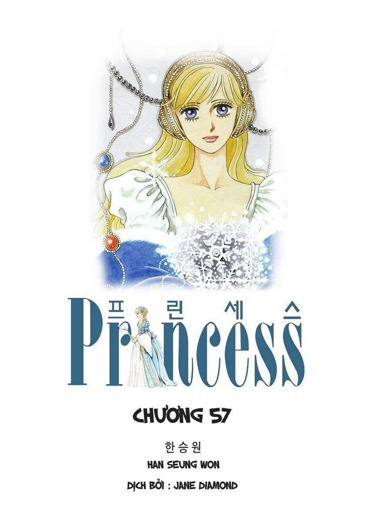 Princess Manhwa Chapter 57 - Trang 2