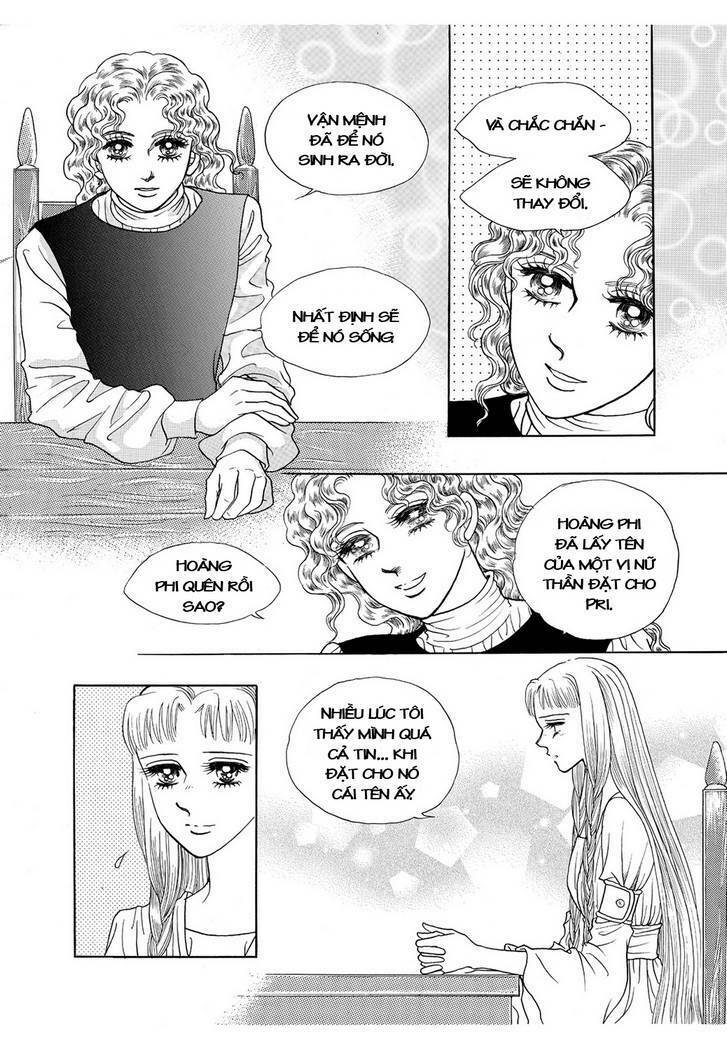 Princess Manhwa Chapter 57 - Trang 2