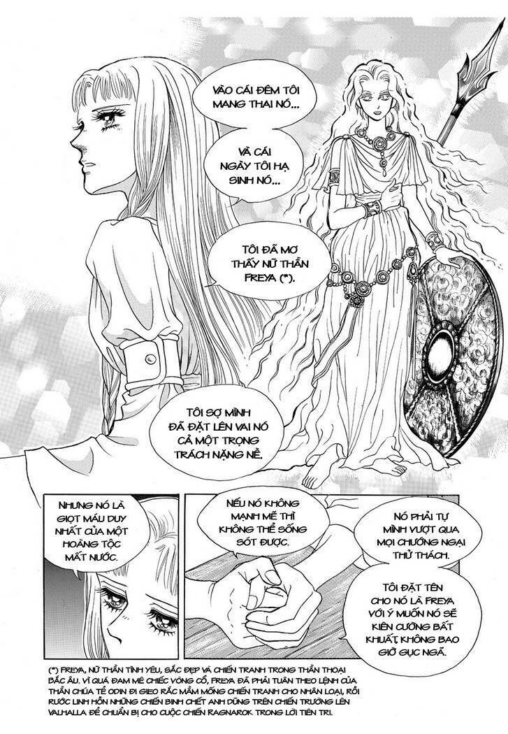 Princess Manhwa Chapter 57 - Trang 2