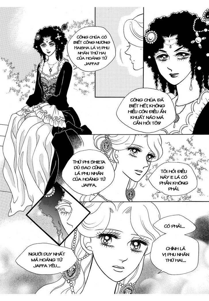 Princess Manhwa Chapter 57 - Trang 2