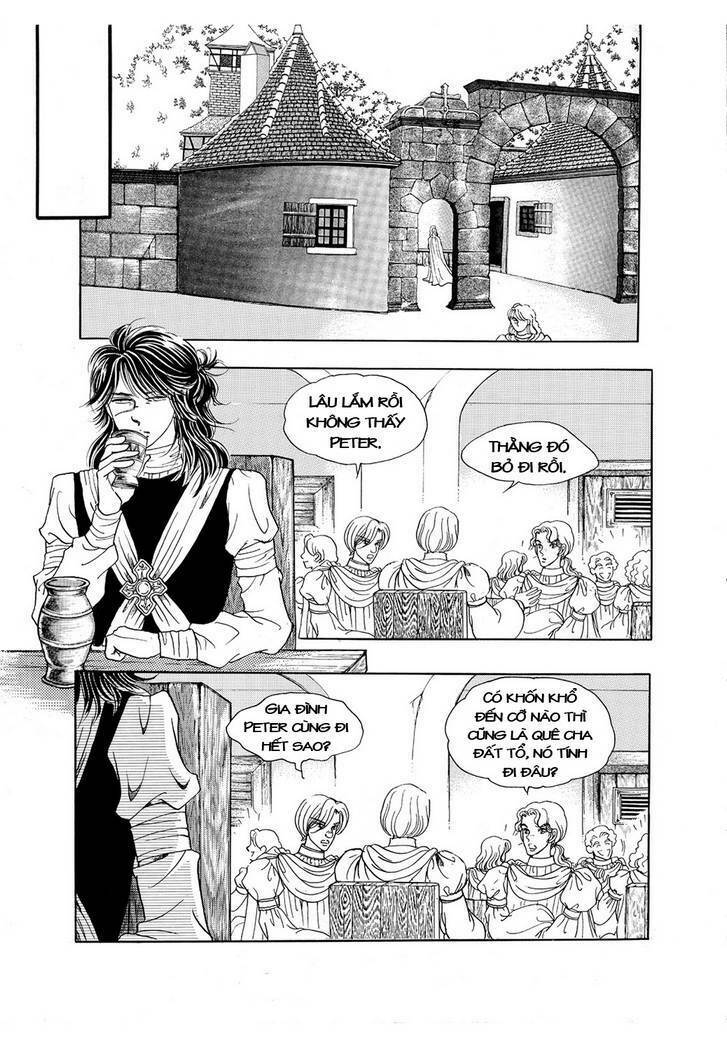 Princess Manhwa Chapter 57 - Trang 2