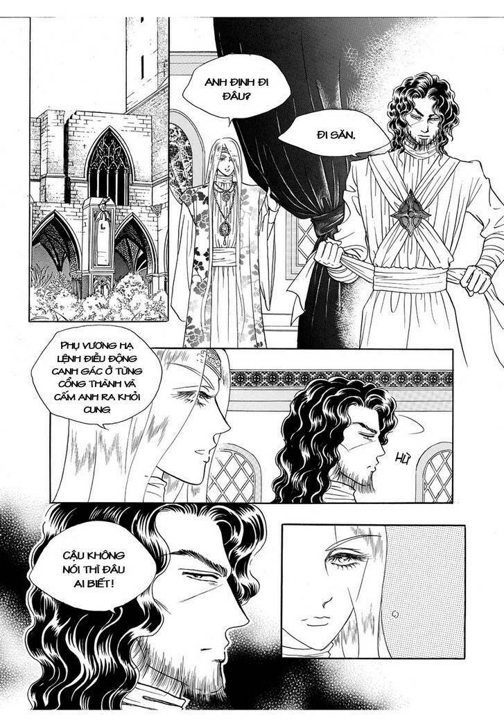 Princess Manhwa Chapter 57 - Trang 2