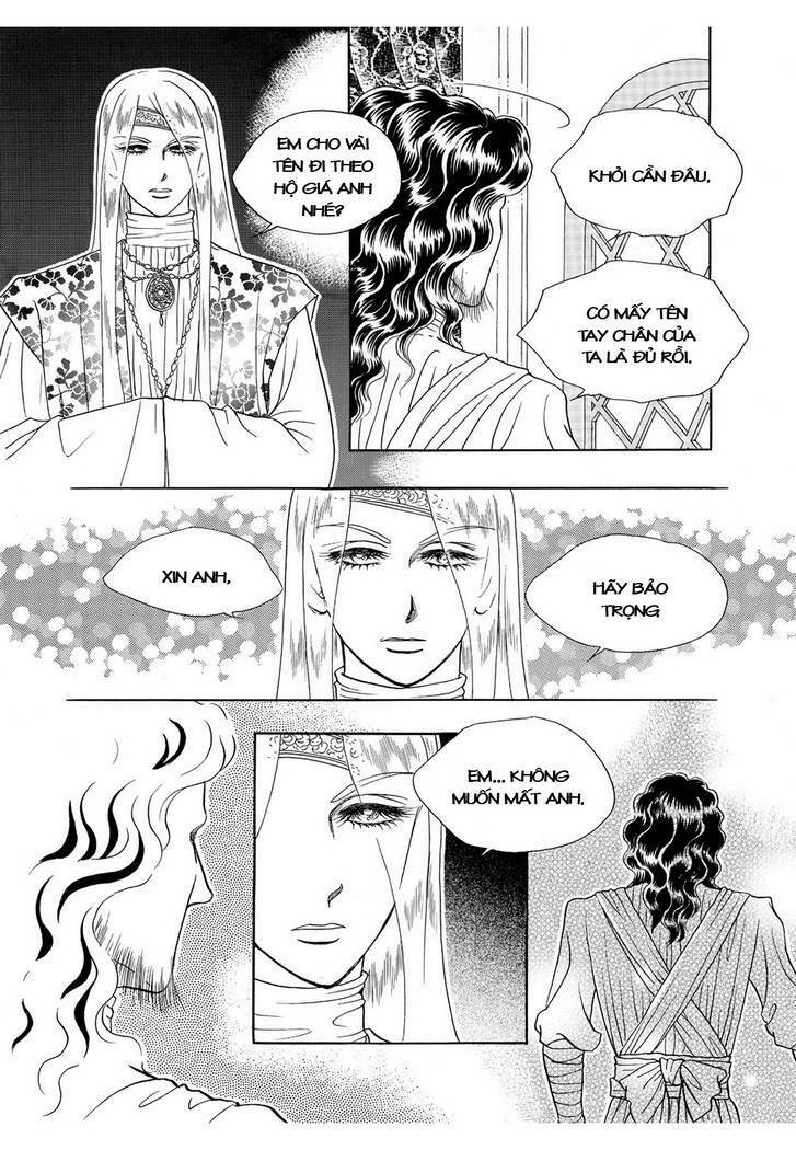 Princess Manhwa Chapter 57 - Trang 2