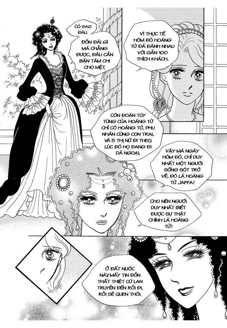 Princess Manhwa Chapter 57 - Trang 2