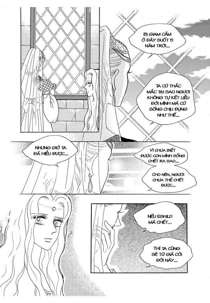 Princess Manhwa Chapter 57 - Trang 2