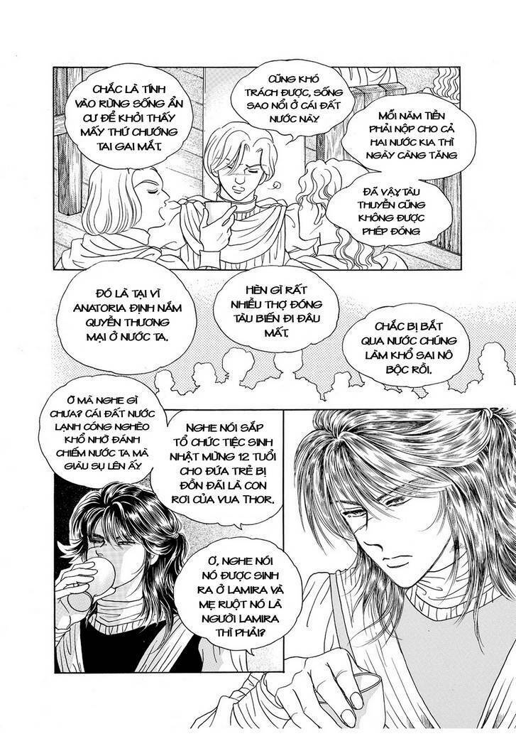 Princess Manhwa Chapter 57 - Trang 2