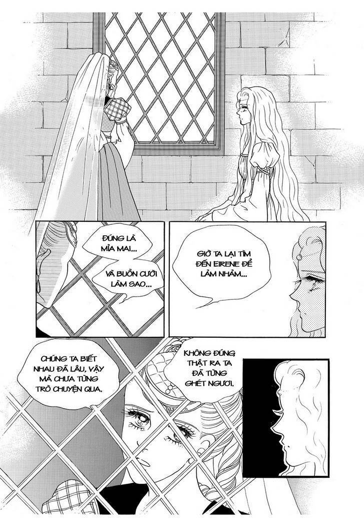 Princess Manhwa Chapter 57 - Trang 2